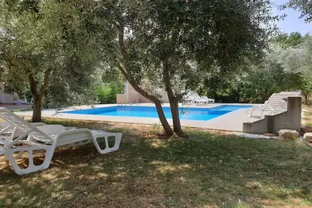 App Musoga 4, Appartement à Banjole près du Temple d'Auguste - Photo 17