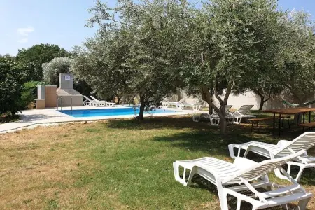 App Musoga 4, Appartement à Banjole près du Temple d'Auguste - Photo 18