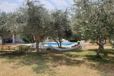 App Musoga 4, Appartement à Banjole près du Temple d'Auguste - Photo 20