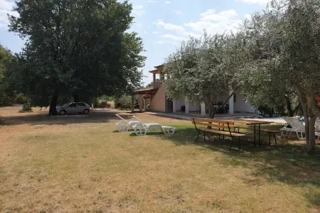 App Musoga 4, Appartement à Banjole près du Temple d'Auguste - Photo 21
