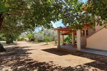 App Musoga 4, Appartement à Banjole près du Temple d'Auguste - Photo 22