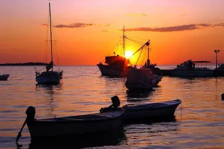 App Musoga 4, Appartement à Banjole près du Temple d'Auguste - Photo 37