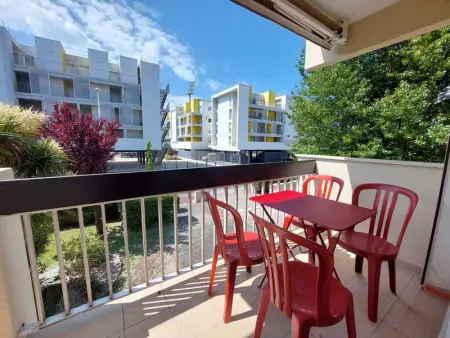 Location appartement de vacances à Royan