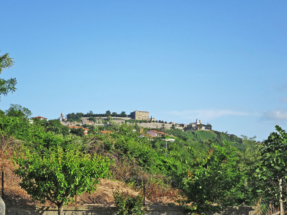Casa Martina – Maison vue lac à Montefiascone, 70 m² - Photo 1
