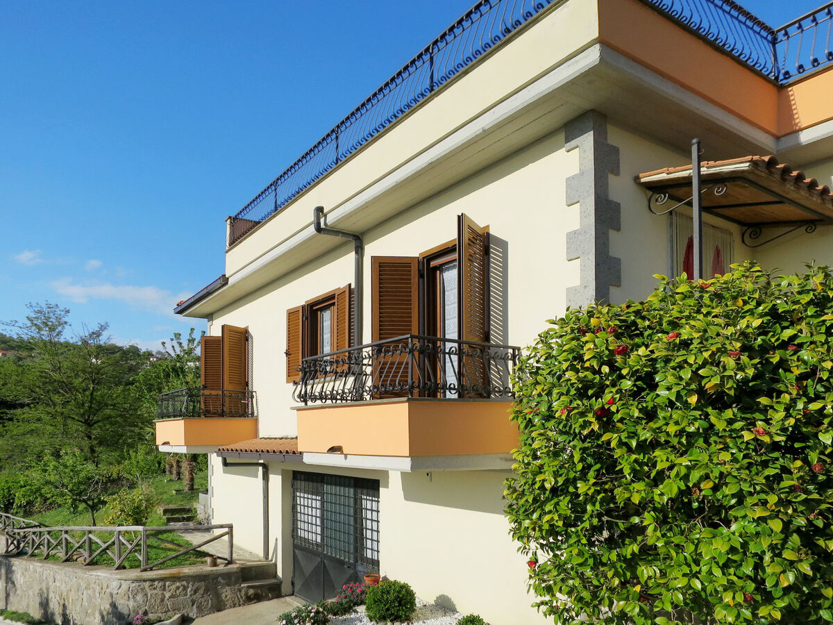 Casa Martina – Maison vue lac à Montefiascone, 70 m² - Photo 2