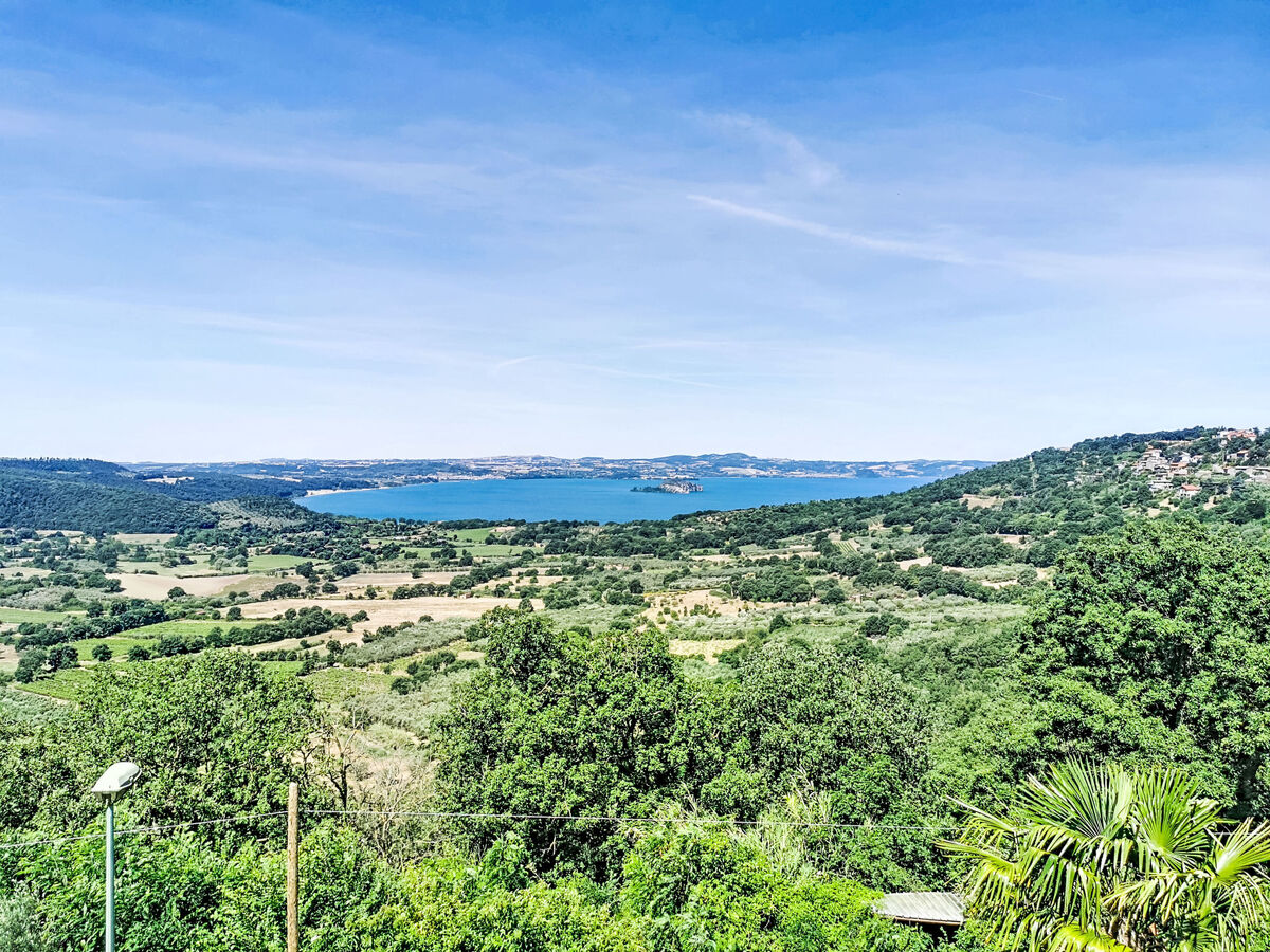 Casa Martina – Maison vue lac à Montefiascone, 70 m² - Photo 4