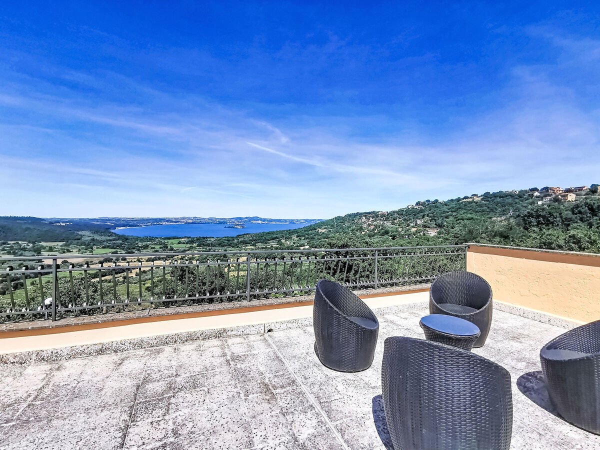 Casa Martina – Maison vue lac à Montefiascone, 70 m² - Photo 5