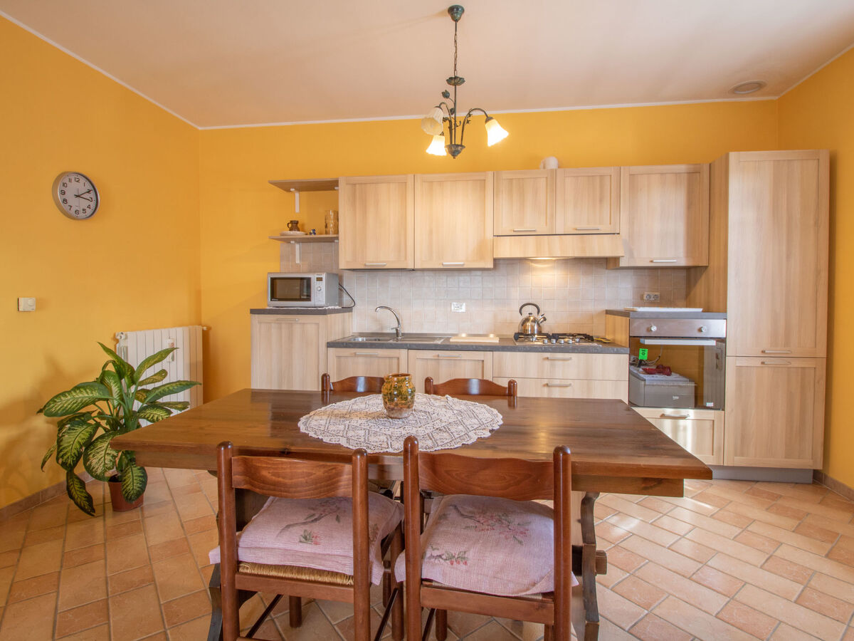 Casa Martina – Maison vue lac à Montefiascone, 70 m² - Photo 6