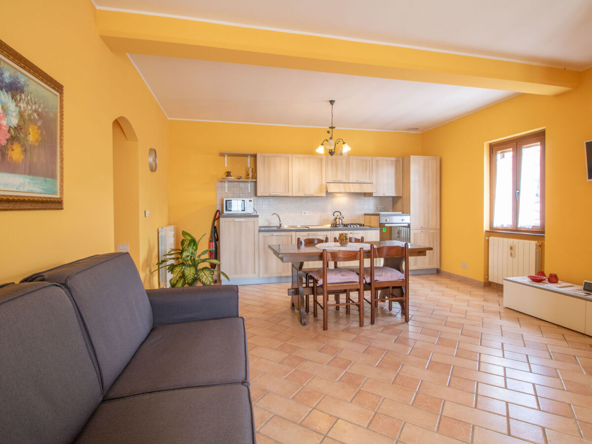 Casa Martina – Maison vue lac à Montefiascone, 70 m² - Photo 7