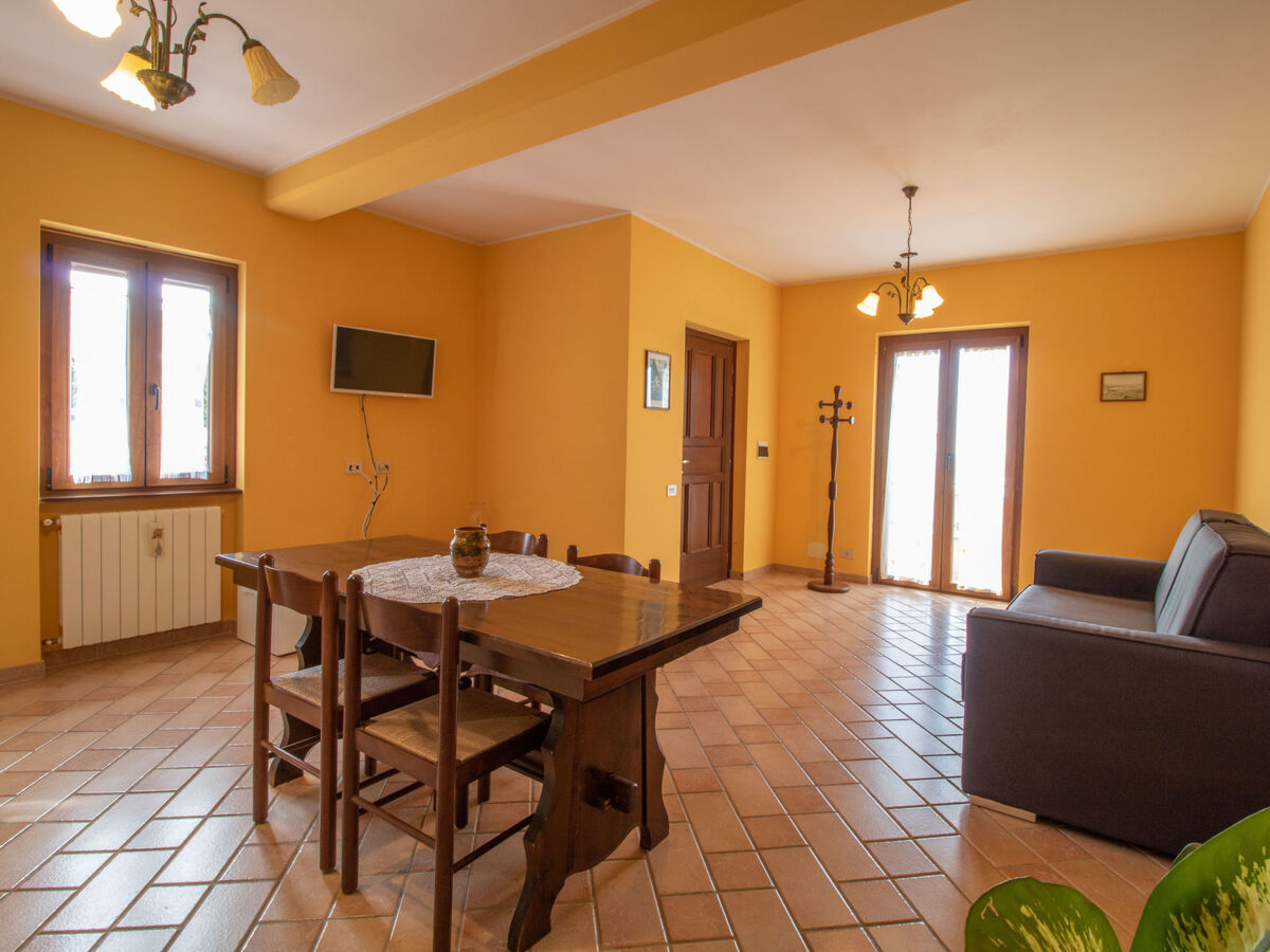 Casa Martina – Maison vue lac à Montefiascone, 70 m² - Photo 8