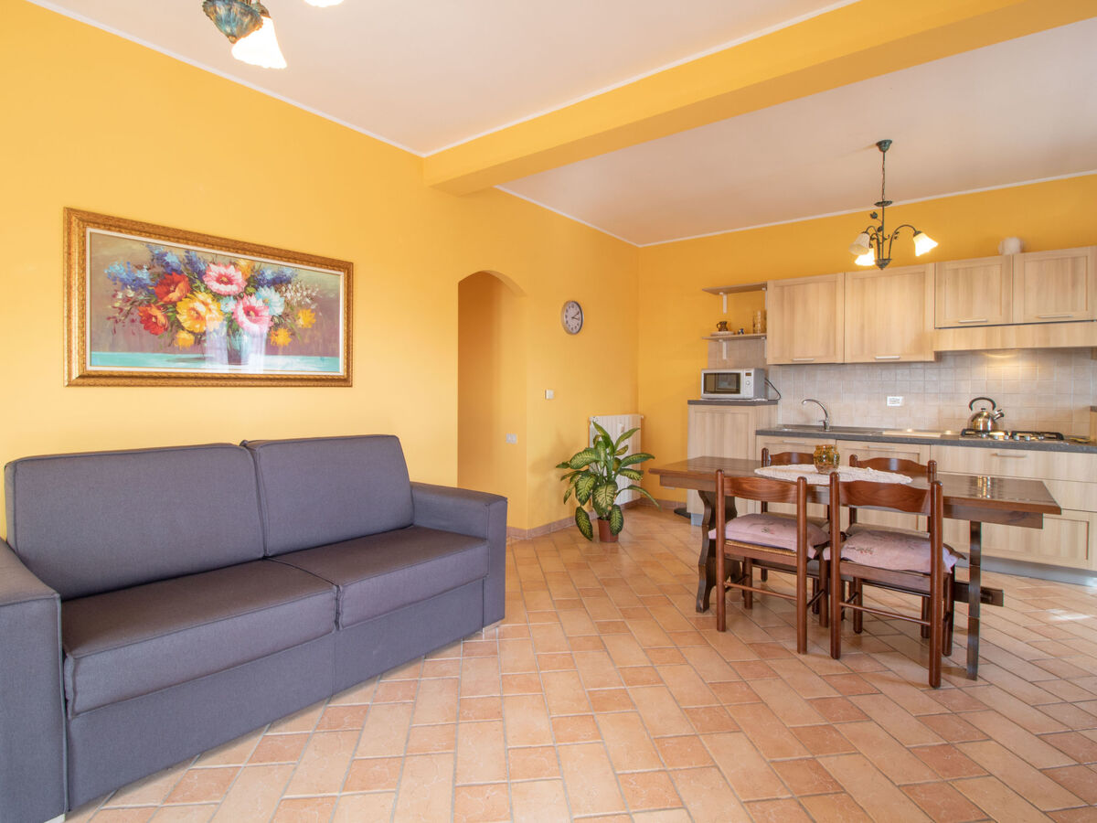 Casa Martina – Maison vue lac à Montefiascone, 70 m² - Photo 9