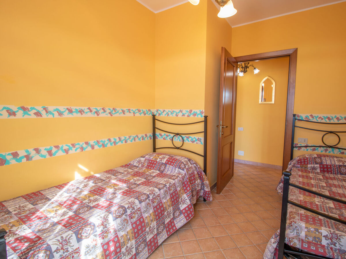 Casa Martina – Maison vue lac à Montefiascone, 70 m² - Photo 10