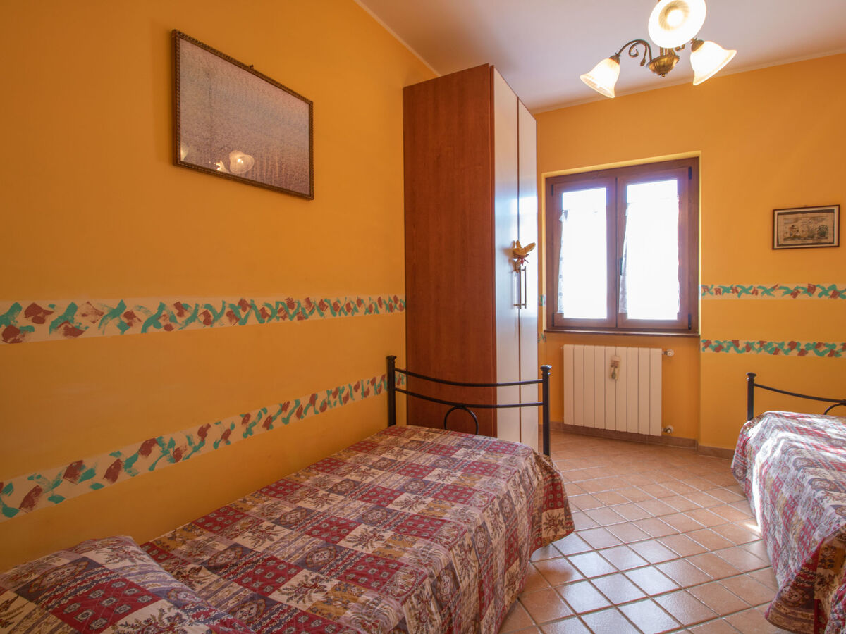 Casa Martina – Maison vue lac à Montefiascone, 70 m² - Photo 11
