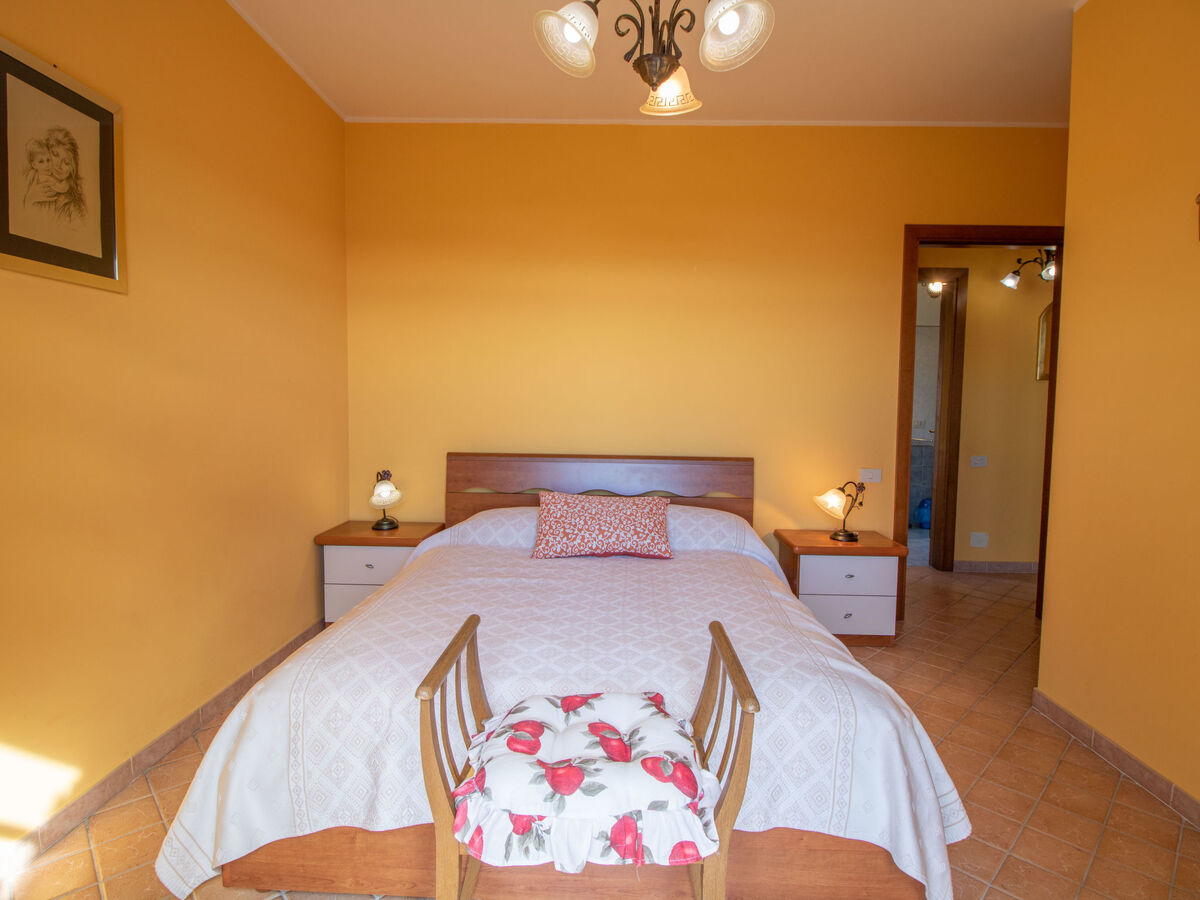 Casa Martina – Maison vue lac à Montefiascone, 70 m² - Photo 12