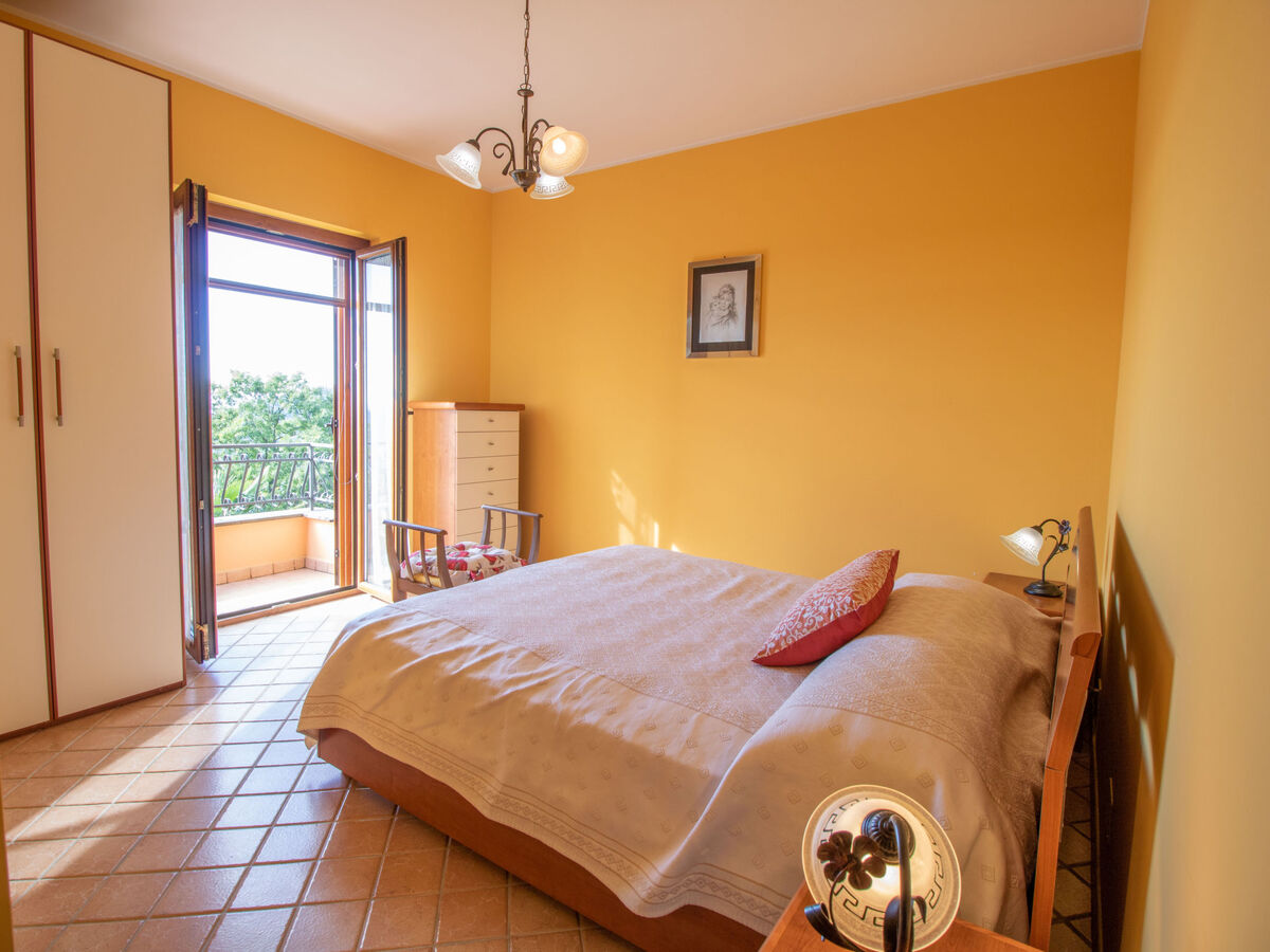 Casa Martina – Maison vue lac à Montefiascone, 70 m² - Photo 13