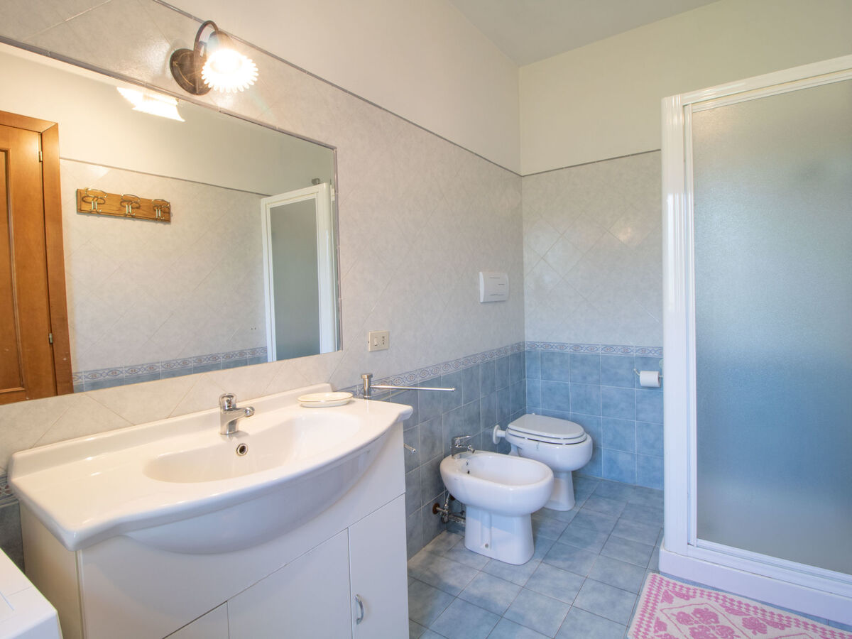 Casa Martina – Maison vue lac à Montefiascone, 70 m² - Photo 14