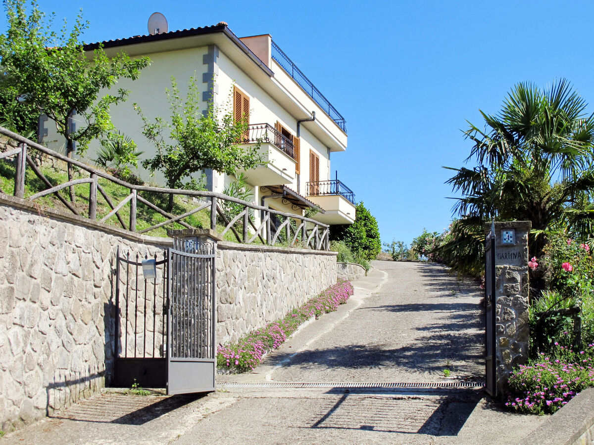 Casa Martina – Maison vue lac à Montefiascone, 70 m² - Photo 15