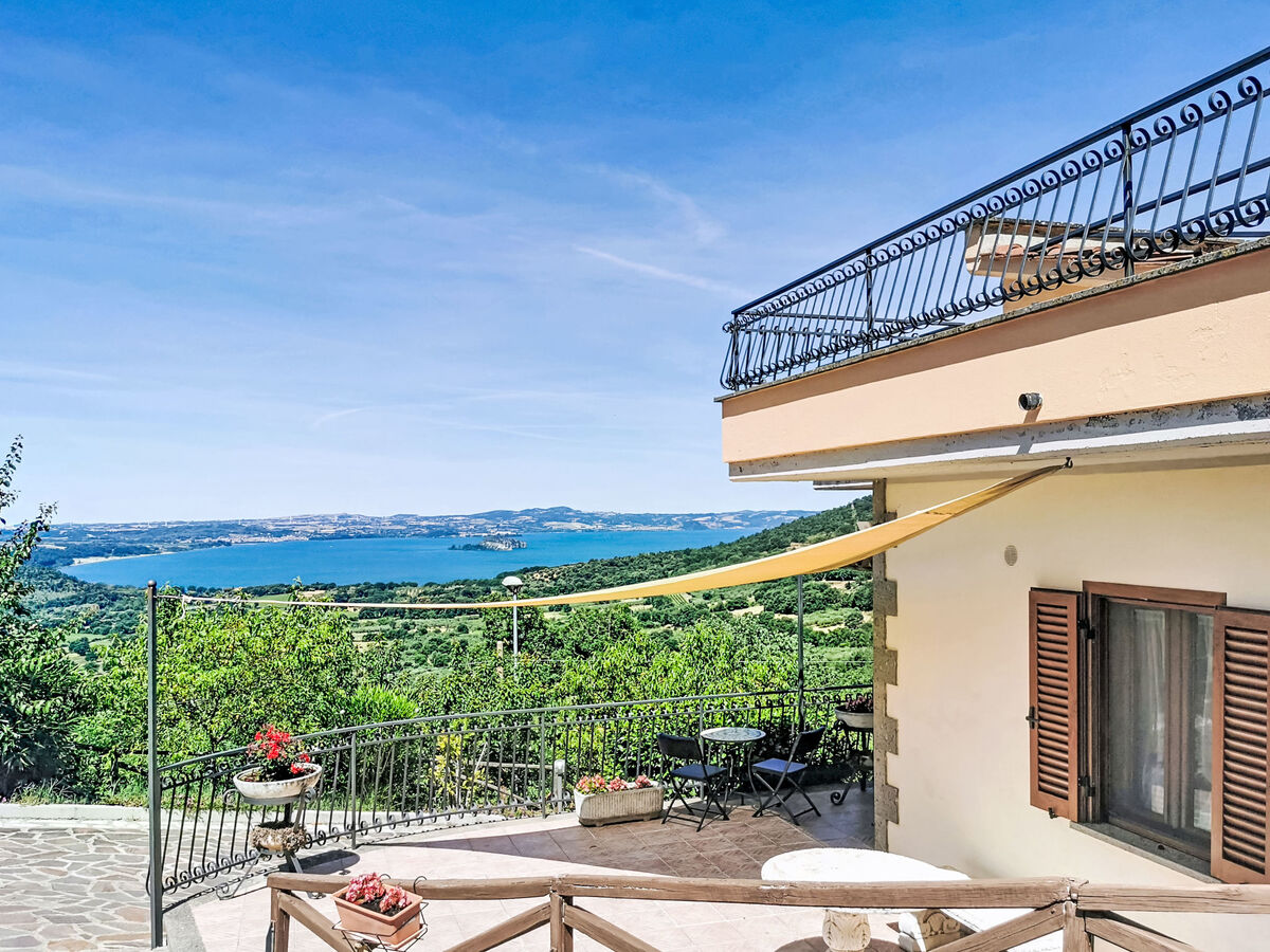 Casa Martina – Maison vue lac à Montefiascone, 70 m² - Photo 16