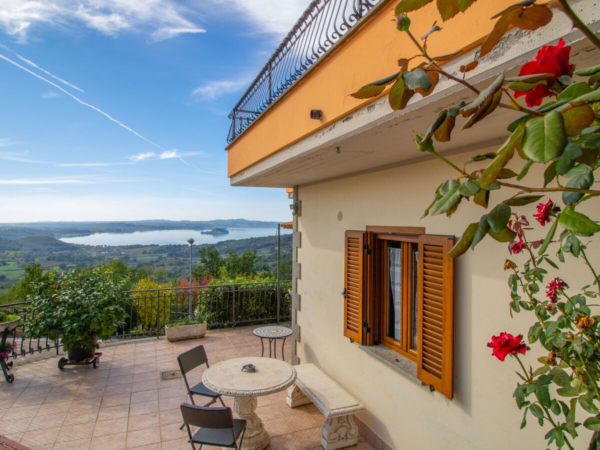 Casa Martina – Maison vue lac à Montefiascone, 70 m² - Photo 19