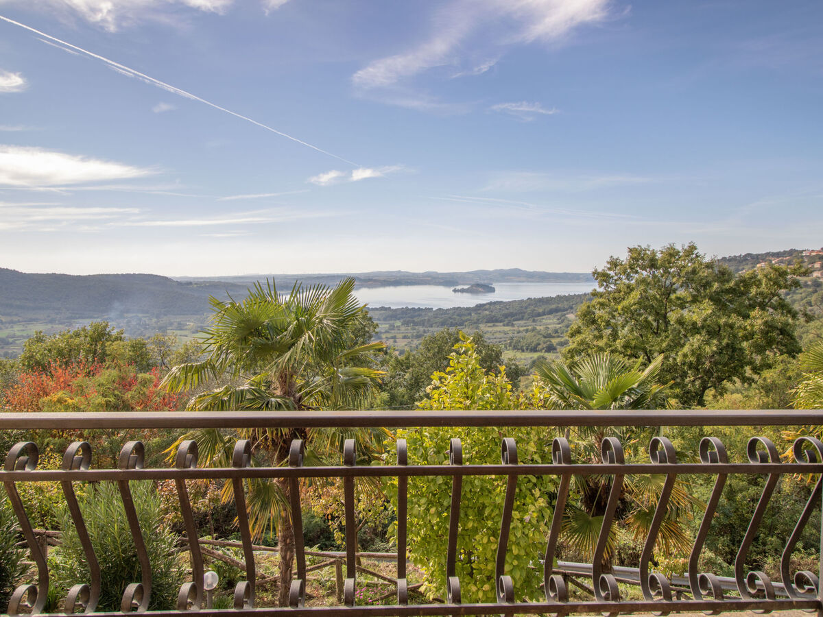 Casa Martina – Maison vue lac à Montefiascone, 70 m² - Photo 20
