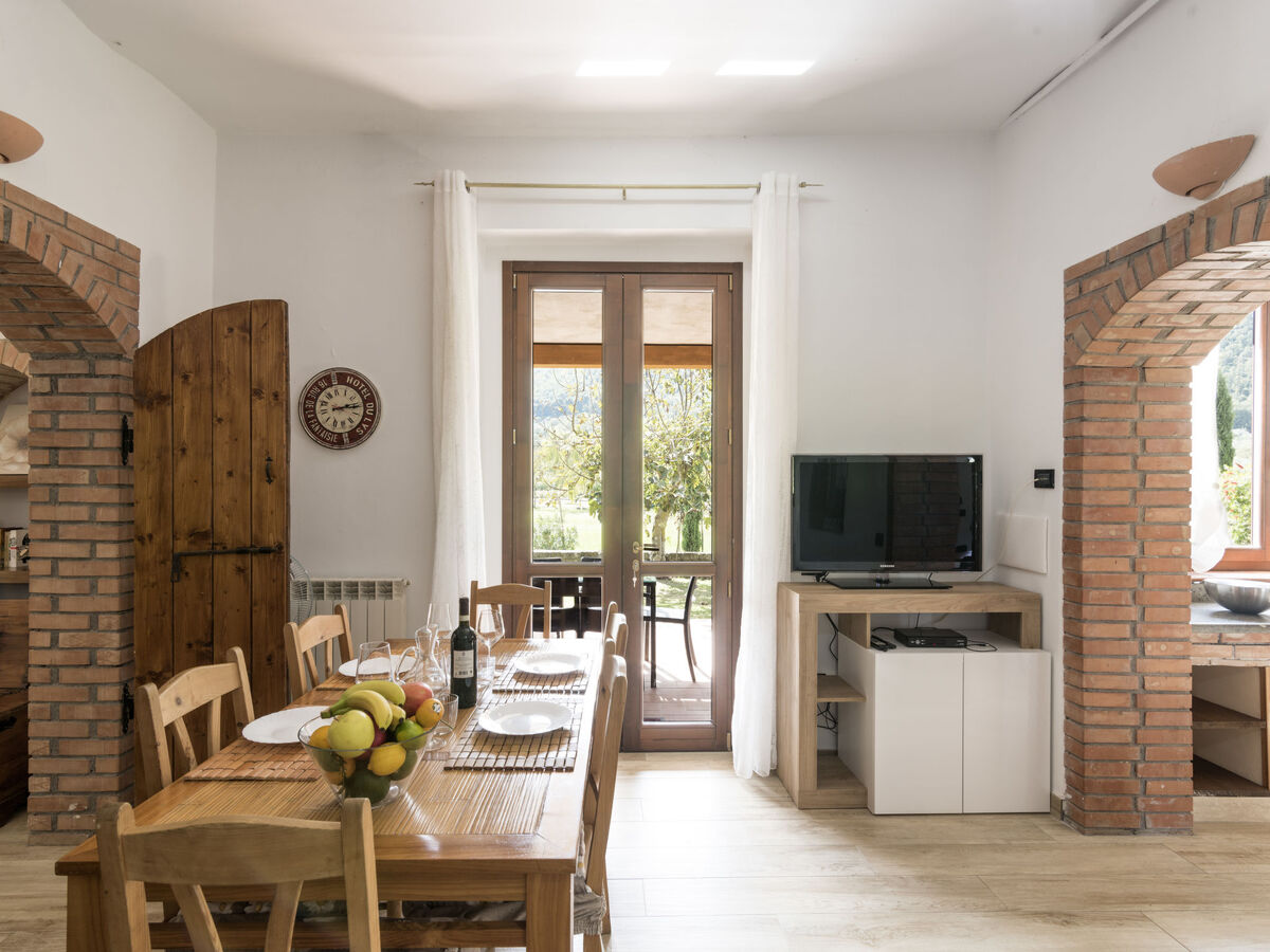 Gîte Casa Domenico – Podere La Cavallara, lac de Bolsena - Photo 4