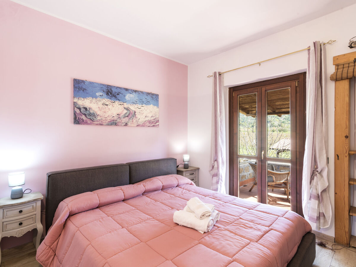 Gîte Casa Domenico – Podere La Cavallara, lac de Bolsena - Photo 5
