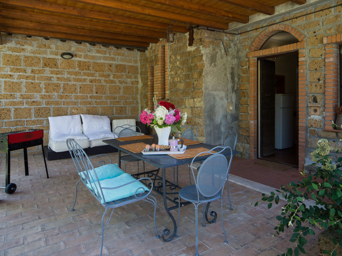 Gîte Casa Domenico – Podere La Cavallara, lac de Bolsena - Photo 8