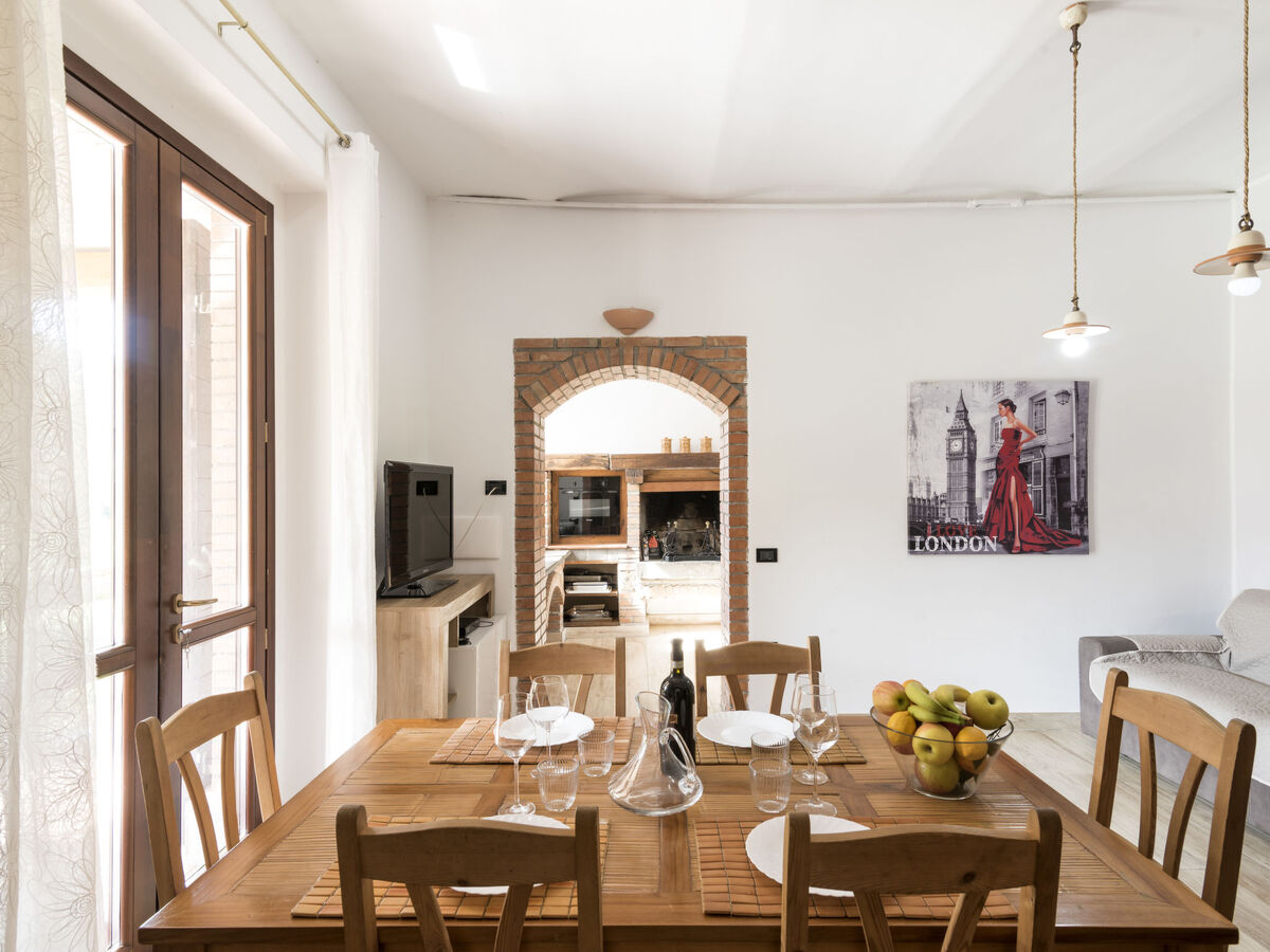 Gîte Casa Domenico – Podere La Cavallara, lac de Bolsena - Photo 12