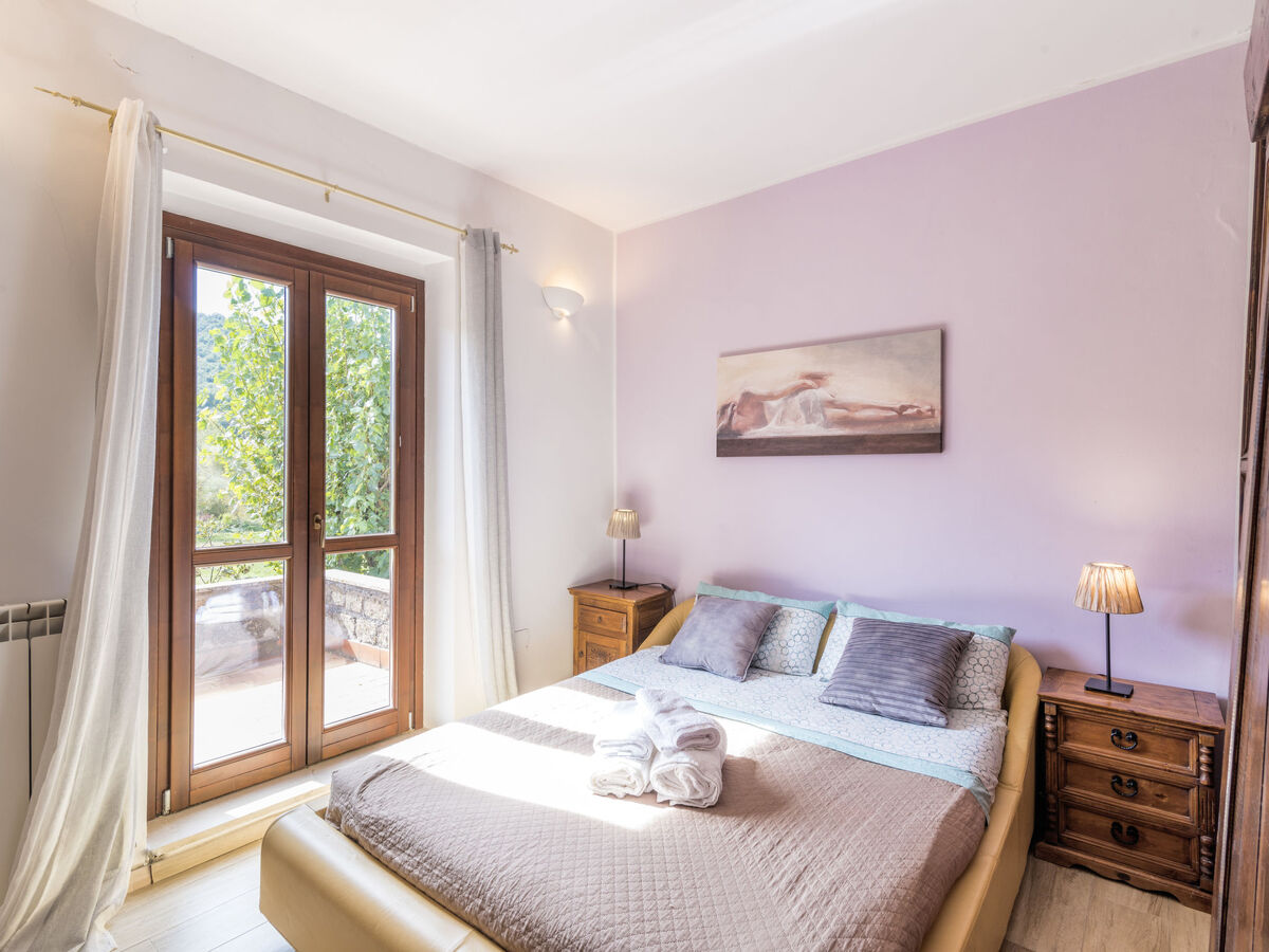 Gîte Casa Domenico – Podere La Cavallara, lac de Bolsena - Photo 13