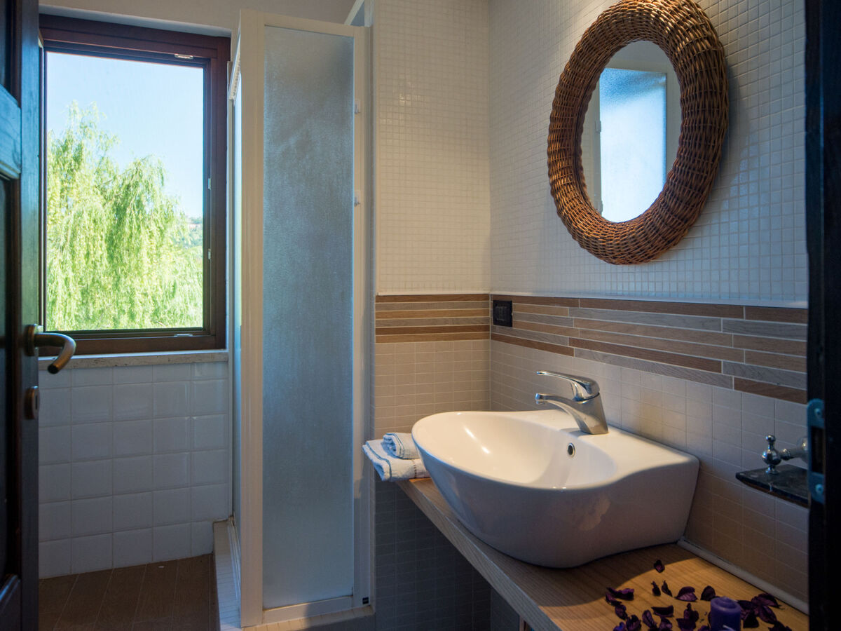Gîte Casa Domenico – Podere La Cavallara, lac de Bolsena - Photo 15