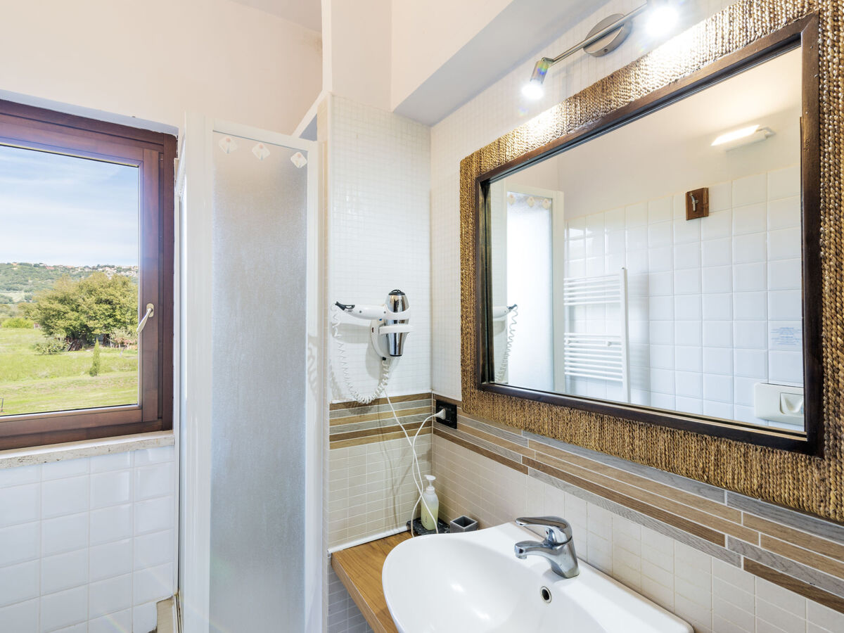 Gîte Casa Domenico – Podere La Cavallara, lac de Bolsena - Photo 16