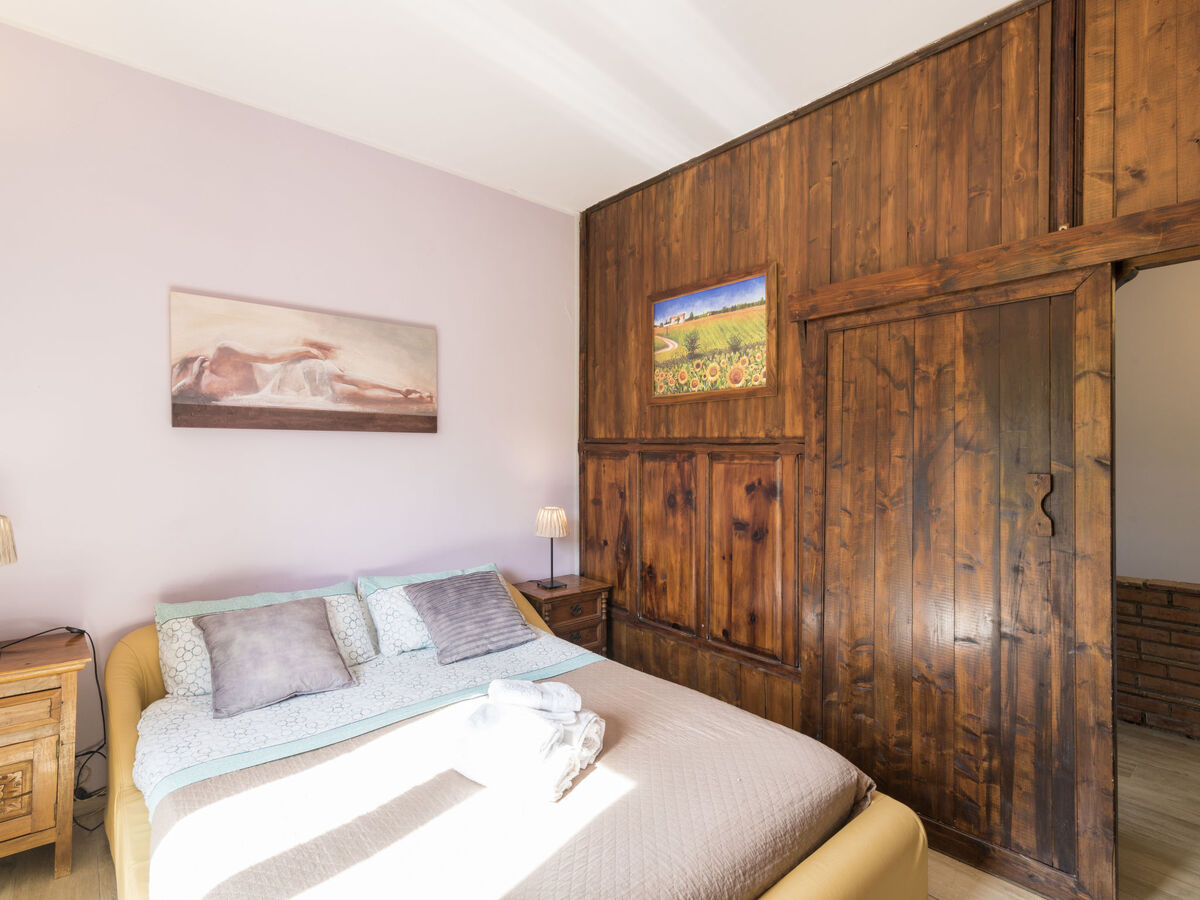 Gîte Casa Domenico – Podere La Cavallara, lac de Bolsena - Photo 17