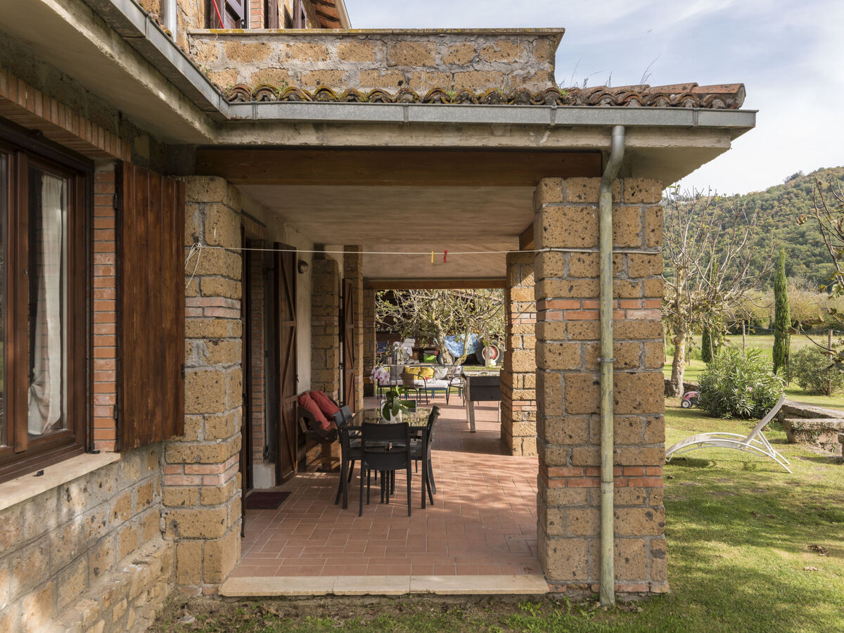 Gîte Casa Domenico – Podere La Cavallara, lac de Bolsena - Photo 21