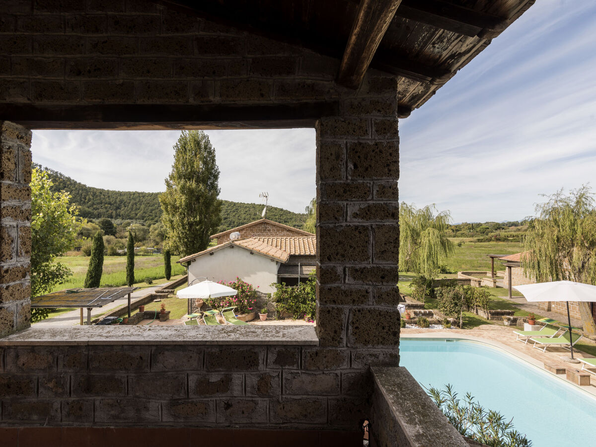 Gîte Casa Domenico – Podere La Cavallara, lac de Bolsena - Photo 22