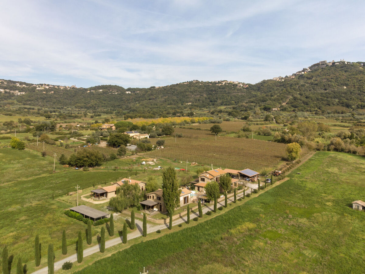 Gîte Casa Domenico – Podere La Cavallara, lac de Bolsena - Photo 23