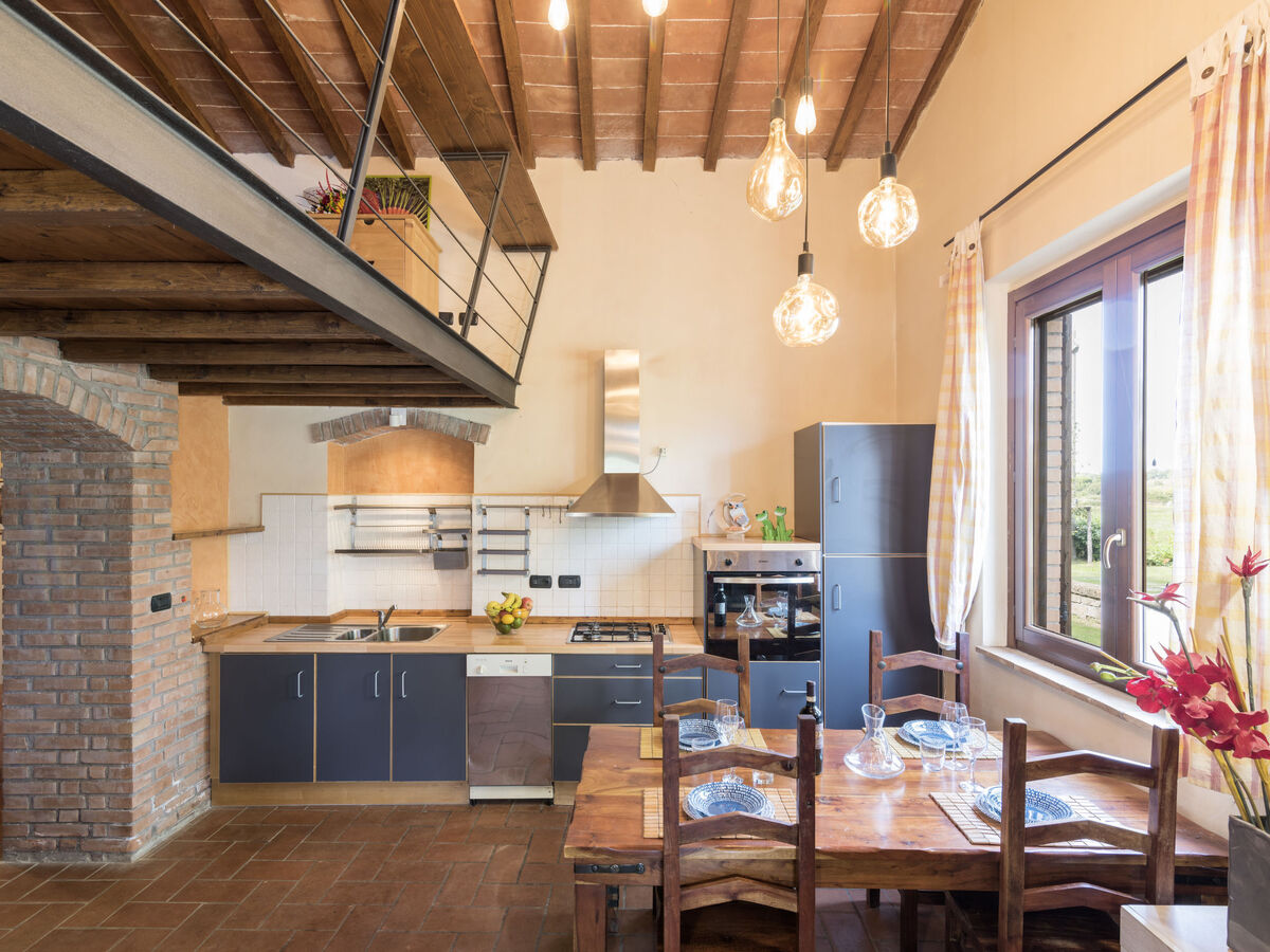 Casa Riccardo n°3 – Gîte rustique au Lago di Bolsena - Photo 2