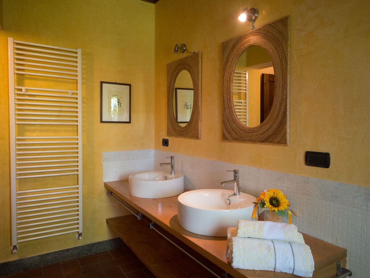 Casa Riccardo n°3 – Gîte rustique au Lago di Bolsena - Photo 5