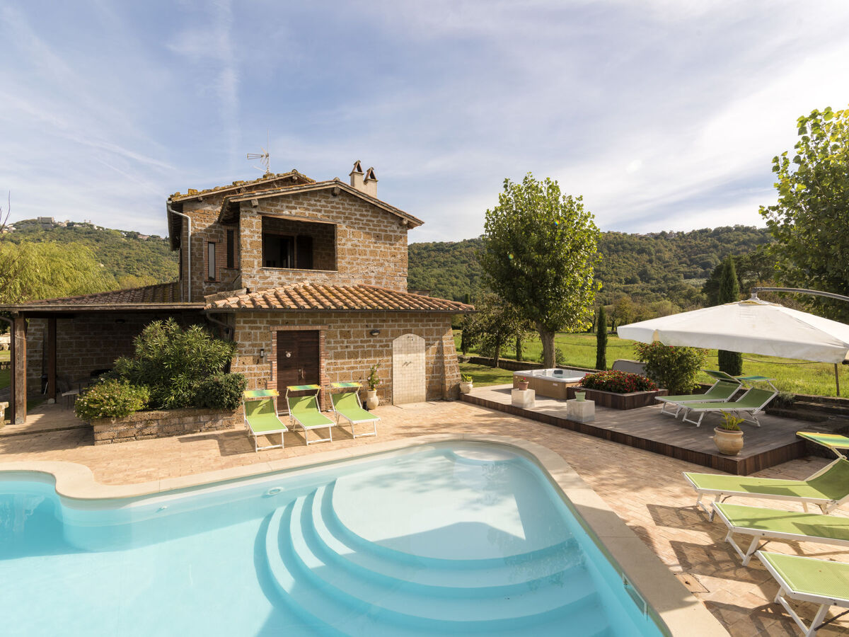 Casa Riccardo n°3 – Gîte rustique au Lago di Bolsena - Photo 10