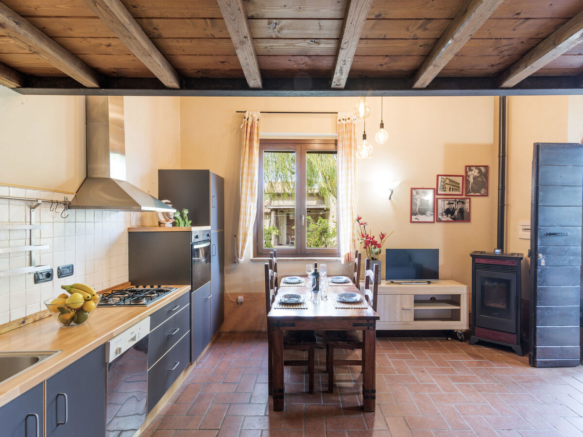 Casa Riccardo n°3 – Gîte rustique au Lago di Bolsena - Photo 12