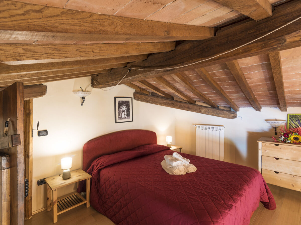 Casa Riccardo n°3 – Gîte rustique au Lago di Bolsena - Photo 13