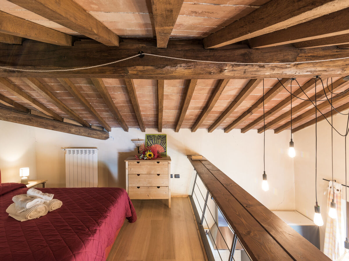 Casa Riccardo n°3 – Gîte rustique au Lago di Bolsena - Photo 14