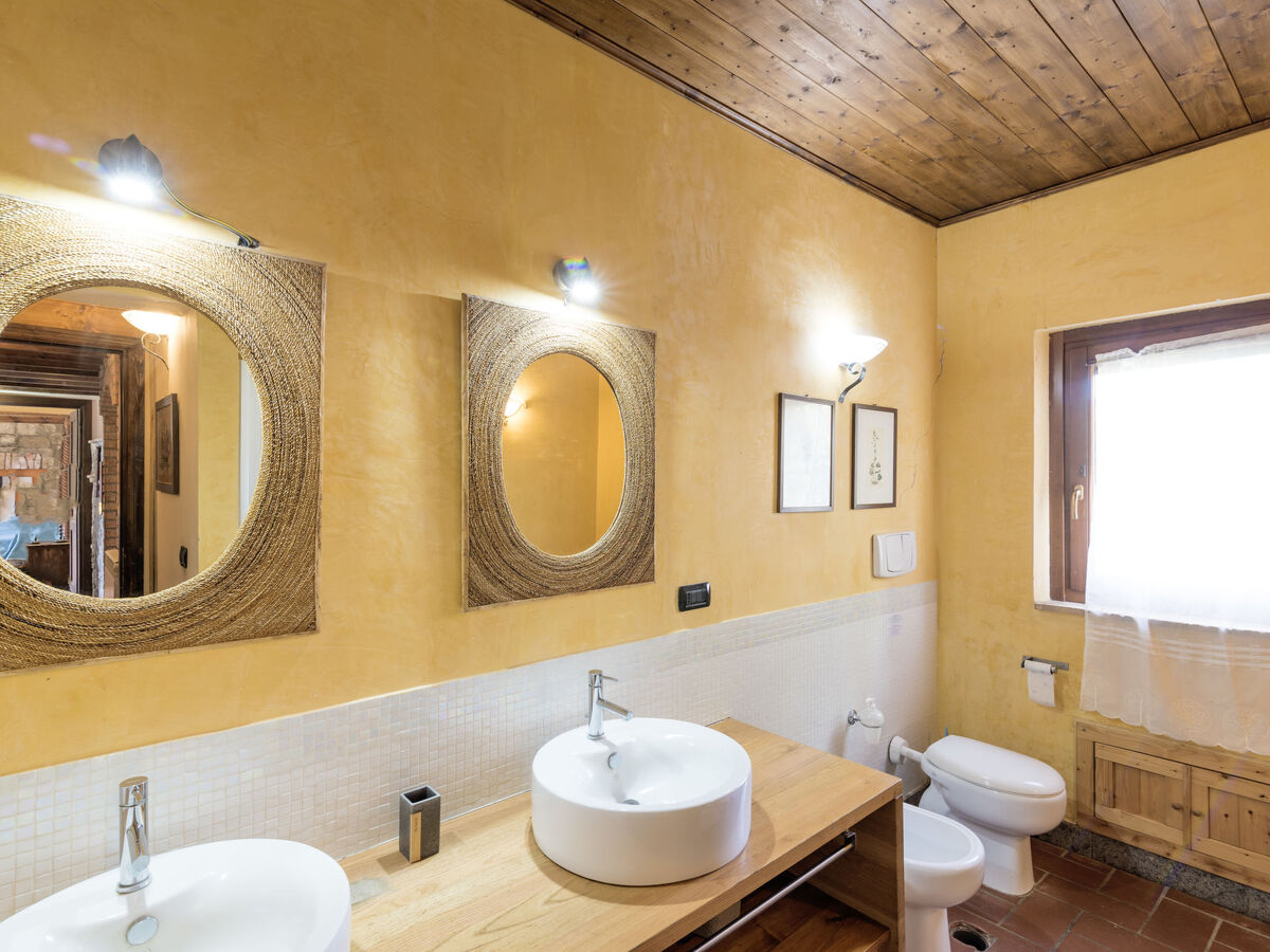 Casa Riccardo n°3 – Gîte rustique au Lago di Bolsena - Photo 17