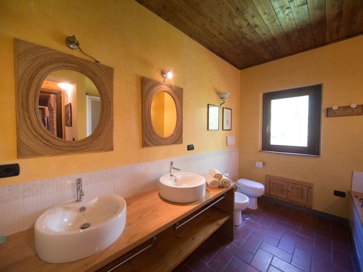 Casa Riccardo n°3 – Gîte rustique au Lago di Bolsena - Photo 18