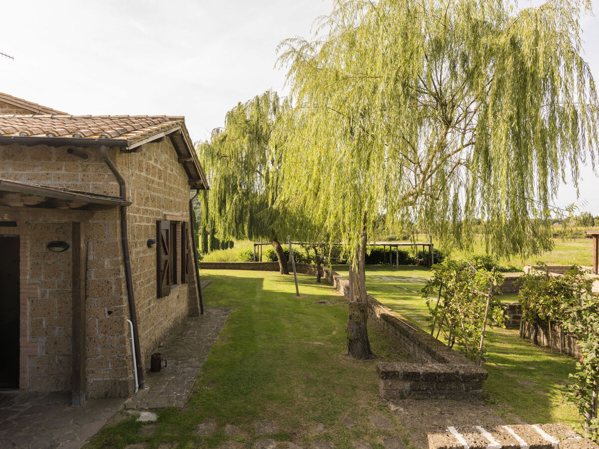Casa Riccardo n°3 – Gîte rustique au Lago di Bolsena - Photo 19