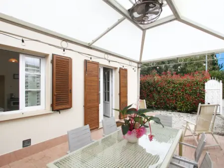 Location maison de vacances à Forte dei Marmi