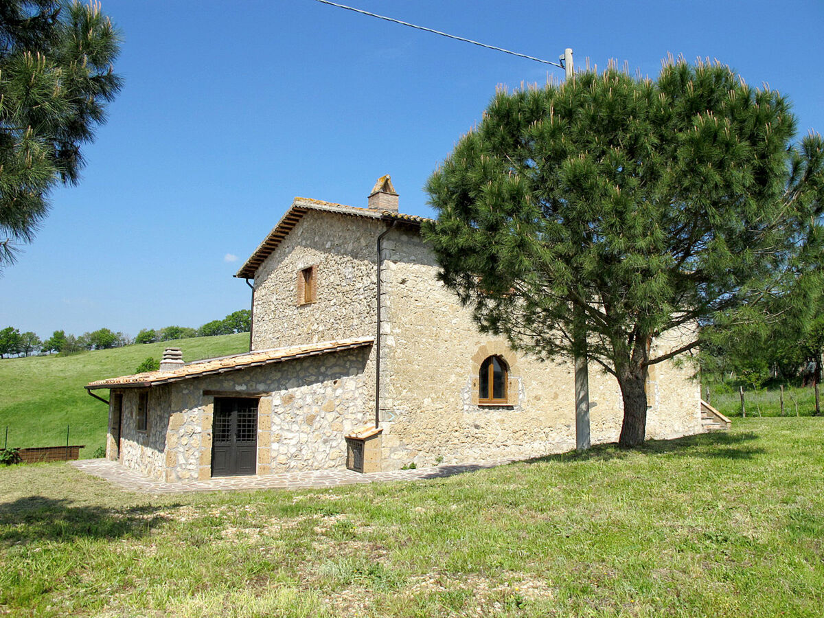 Gîte 