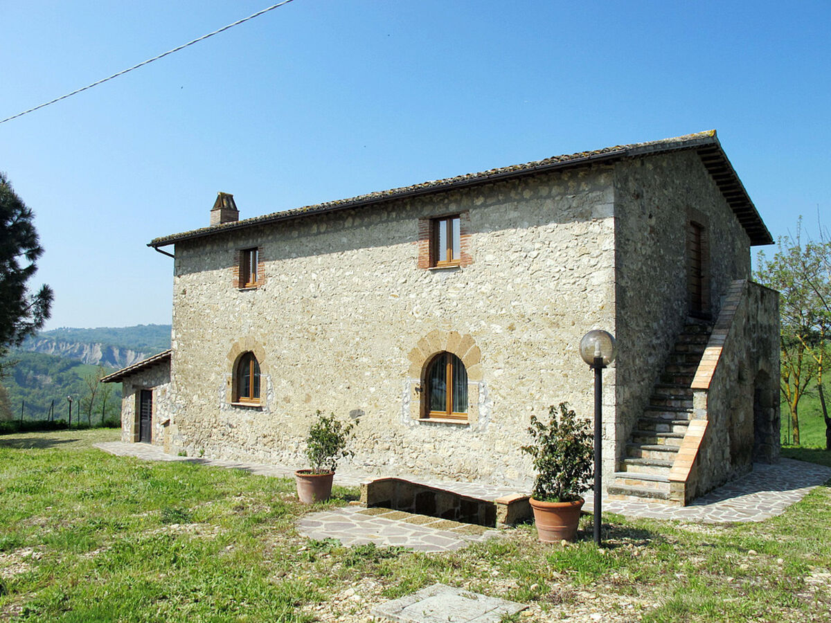 Gîte 