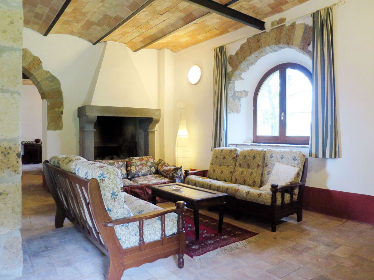 Gîte 