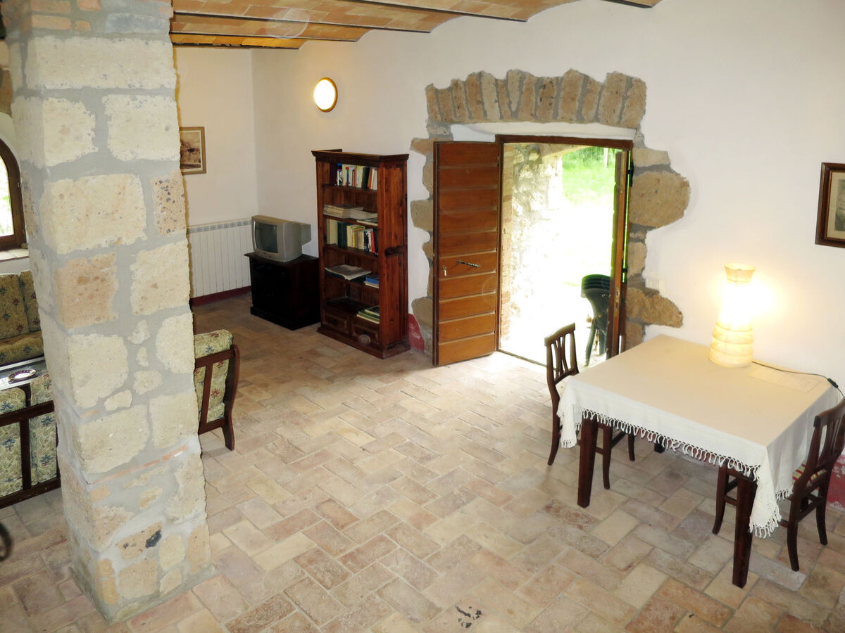 Gîte 