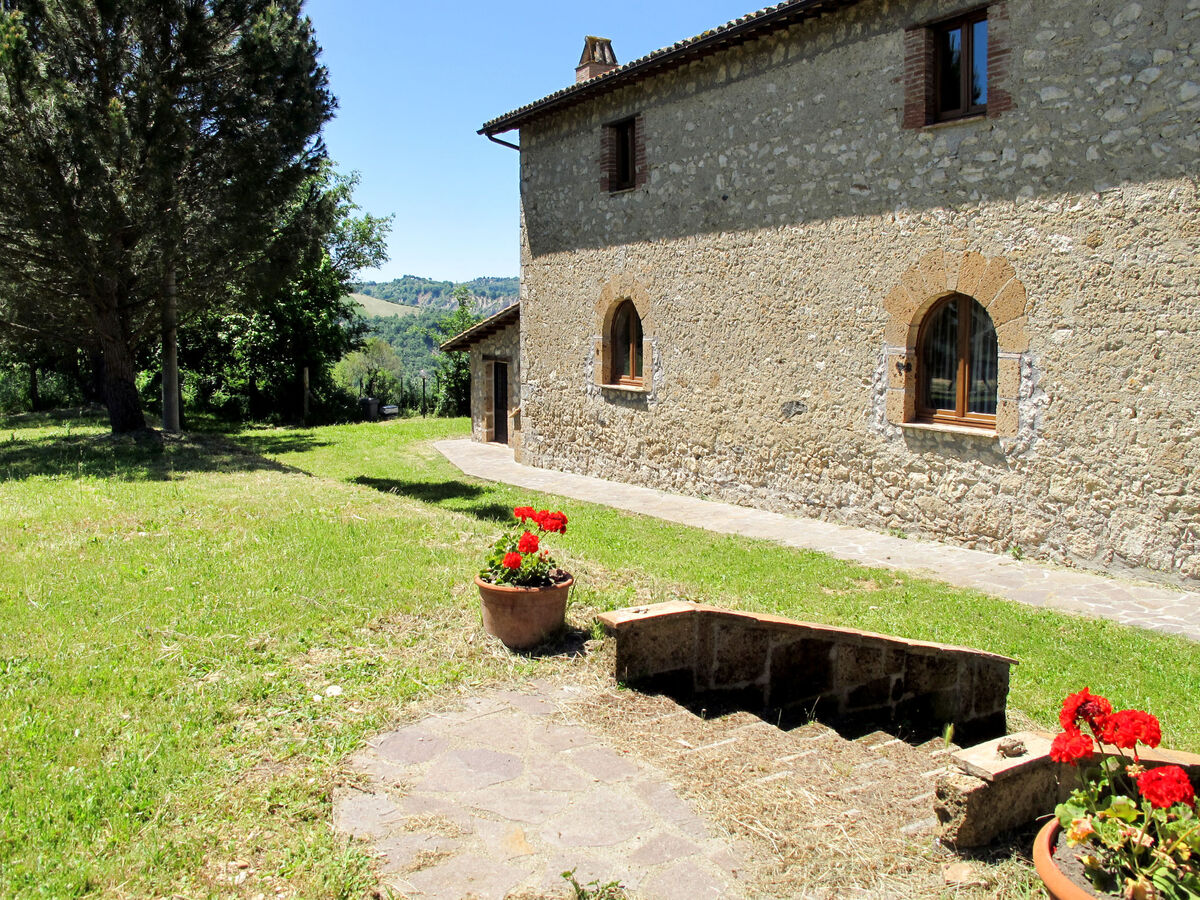 Gîte 